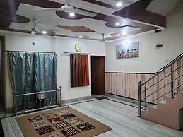 Shri Krishnashrya Seva Sadan By GRB