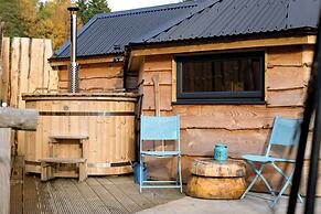 Sweet Donside Cabins
