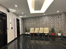 Hotel Creek Valley Mussoorie
