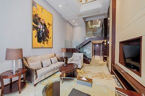 Wassim Hotel Nanjing