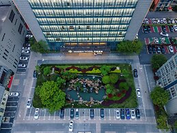 Wassim Hotel Nanjing