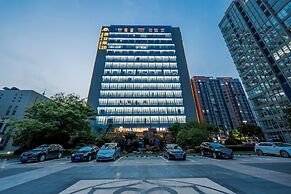 Wassim Hotel Nanjing
