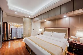 Wassim Hotel Nanjing