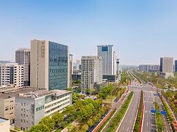 Wassim Hotel Nanjing