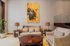 Wassim Hotel Nanjing
