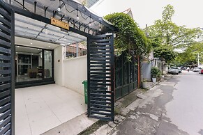 Oikia Hanoi Hotel&Apartment