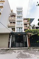 Oikia Hanoi Hotel&Apartment