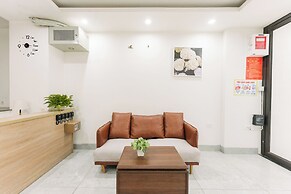 Oikia Hanoi Hotel&Apartment