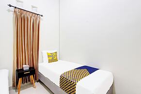 Hotel O Tinampi House Syariah