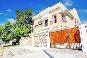 Hotel O Tinampi House Syariah
