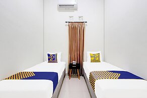 Hotel O Tinampi House Syariah