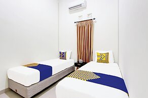 Hotel O Tinampi House Syariah