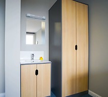 8 Roxburgh - Campus Accommodation