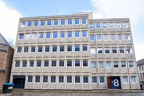 8 Roxburgh - Campus Accommodation