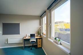 8 Roxburgh - Campus Accommodation