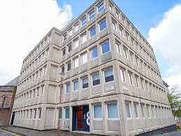 8 Roxburgh - Campus Accommodation