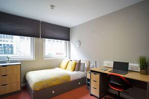 8 Roxburgh - Campus Accommodation