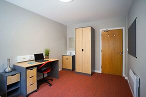 8 Roxburgh - Campus Accommodation