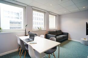 8 Roxburgh - Campus Accommodation