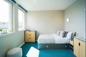 8 Roxburgh - Campus Accommodation