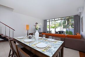 Private 3BR Pool Access Villa Argent 10