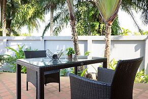 Private 3BR Pool Access Villa Argent 10