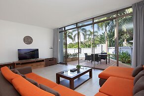 Private 3BR Pool Access Villa Argent 10