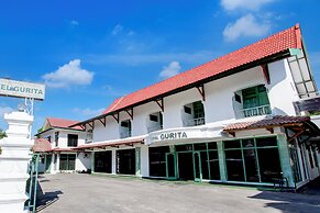 Hotel O Gurita