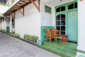 Hotel O Gurita