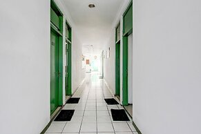 Hotel O Gurita