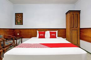 Hotel O Gurita