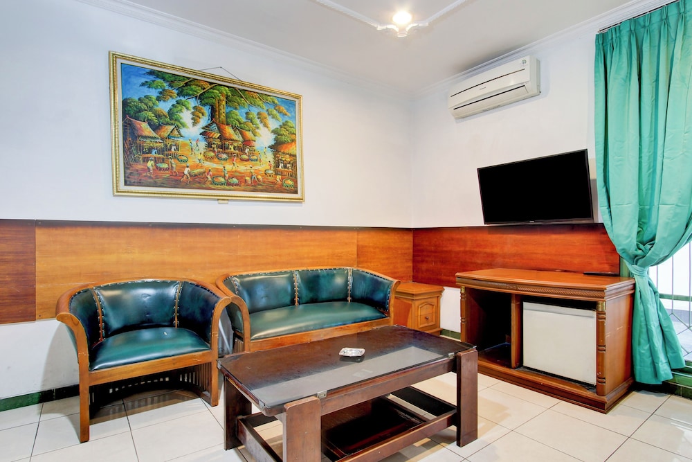 Hotel O Gurita
