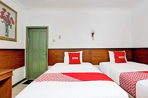 Hotel O Gurita