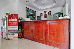 Hotel O Gurita