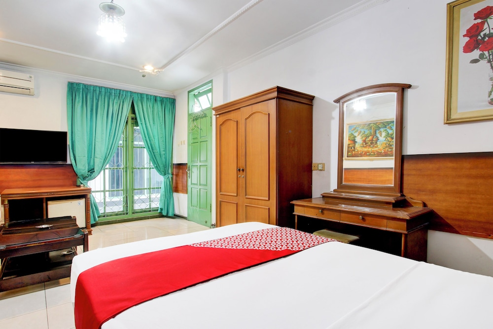 Hotel O Gurita