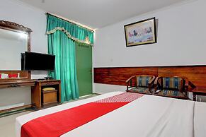 Hotel O Gurita