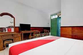 Hotel O Gurita