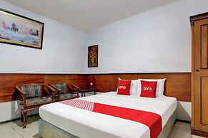 Hotel O Gurita