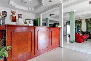Hotel O Gurita