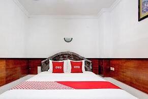 Hotel O Gurita