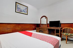 Hotel O Gurita