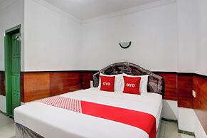 Hotel O Gurita