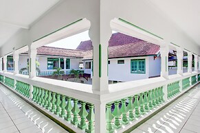 Hotel O Gurita