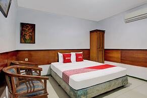 Hotel O Gurita