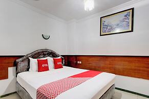 Hotel O Gurita