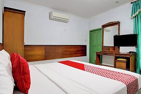 Hotel O Gurita