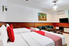 Hotel O Gurita