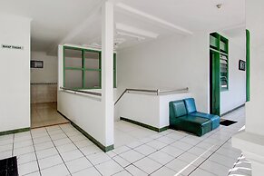 Hotel O Gurita