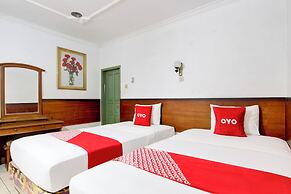 Hotel O Gurita