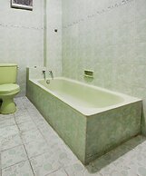 Hotel O Gurita